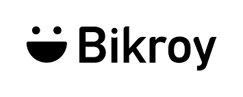 Bikroy Logo
